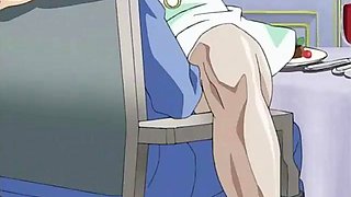 Anime 33