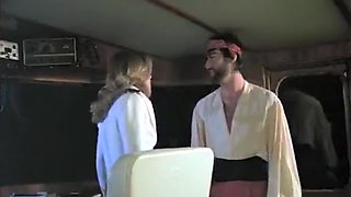 RETRO CLASSIC - MY FAVOURITE BITS...002 - SEX BOAT, Captian & Pirate Scene