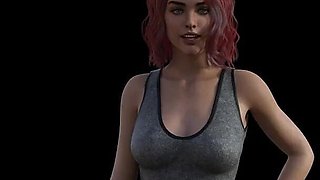 On the Mountain Top Walkthrough Without Voice 1