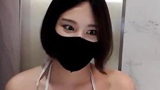 Korean Webcam
