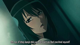 Hentai PD featuring baby's doggystyle porn