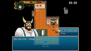 Kamesutra V1.1 Part 16 a Horny Old Man by Loveskysanx