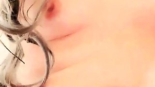 Great close up in japanese teen oral sex pov