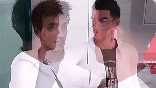 Hentai fantasies and cartoon adventures with Loveskysan69real