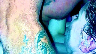 Crazy colorized messys love