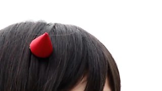 Amateur Asian Japanese Anal Creampie