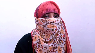 I Had Hardcore Fucking With My Teen 18+ Sexy House Maid on Her First Day