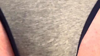 Hot emo amateur solo masturbation