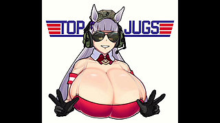 Gold ship compilation