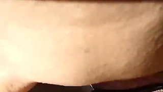 Her Throbbing Pussy Squirts Profusely After a Creampie