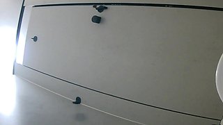 Amateur sex hidden cam