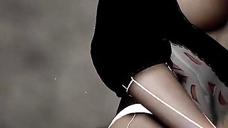 Sex with 2b in a BDSM Sex Show in POV - Nier Automata