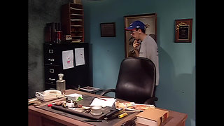 Kitty Marie: Santa Claus Brought Me a Big and Hard Gift