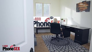 Romi Rain's Secret Life in a Sultry Fantasy