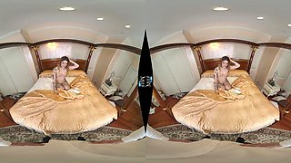 Honeymoon In Vega