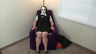 The Discount Fembot Robot