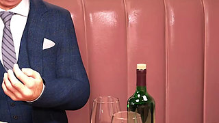 A Perfect Marriage #44 Will Anna Give Grant What He Want and She Love Sending Nudes to Chris