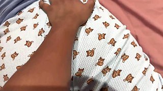 I took a camera and fucked my girlfriend doggy style!