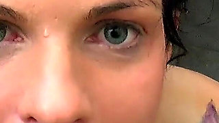 John Thompson: Golden Shower and Cum Part 1