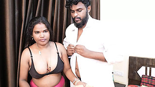 Indian Bhabhi Hardcore Squirting Sex - Desi Aunty Doggy Style Fucking and Cumshot
