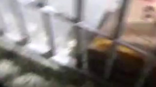Philippines Girls Call Video Sex with Husband My Friend Alone