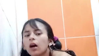 Shower and Sex Is the Best Thing There Can Be
