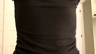 DaneJones HD Natural big boob girl masturbates