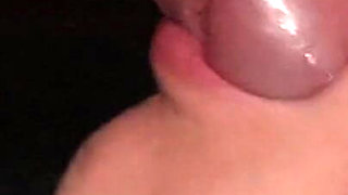 Gloryhole Suck, Swallows It All