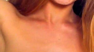 Mary Rock Nude Lingerie Try on Haul Part 1