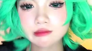 PoppaChan – Tatsumaki