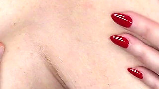 Sexy Redhead GILF Tutor Ruby Lynne Distracts You From Studies