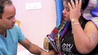 Desi Horny Couple Hardcore Romantic Sex