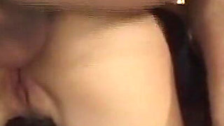 Hot Brunette Housewife Loves to Have Extreme Anal Sex with Her Husband with Big Hard Cock