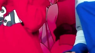 Mutual Masturbation: We Moan in Unison