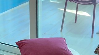 Amateur Pornstar Loving Anal Sex