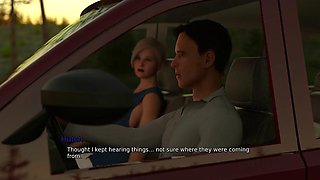 My Husbands Boss - Chapter 1 - Vivian tried to seduce Hutch but he turned her down