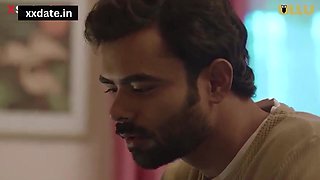 Indian tale unfolds with steamy, youthful passionate romance