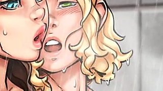 Sylvia - 42 Take Care of Me by Misskitty2k