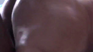 JAY and TEETEEPAWG have oil sex