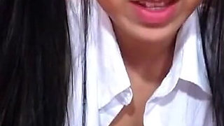 Student Wants Your Cum - JOI