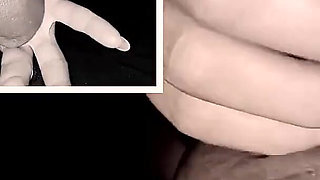 Story #1. Blonde Lily's Bitch Swallows Huge Balls