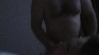 Cuckquean Nights - Kept Awake All Night Sharing a Bed with My Husband and His Cuckcake