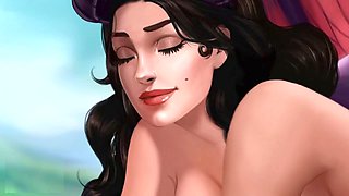 Nami hentai compilation featuring the hottest anime scenes