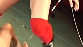 Kick Boxx - Sex at the Limits of Endurance