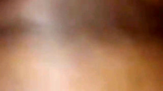 Big Black Cock Pounding My We Pussy Doggy Cumshot