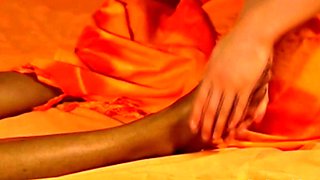 Tantric Lessons For Sexy Girls