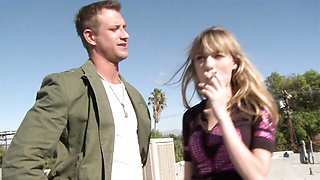 Family Films - blonde sex smut