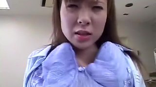 Incredible Japanese slut Yuka Maeda in Fabulous Medical, Big Tits JAV clip