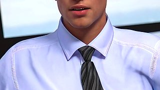 My Boss Wants to Fuck My Wife (part 5)