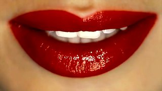 Sexy Redhead Octavia Red gets a doctors visit to relieve her wet pussy